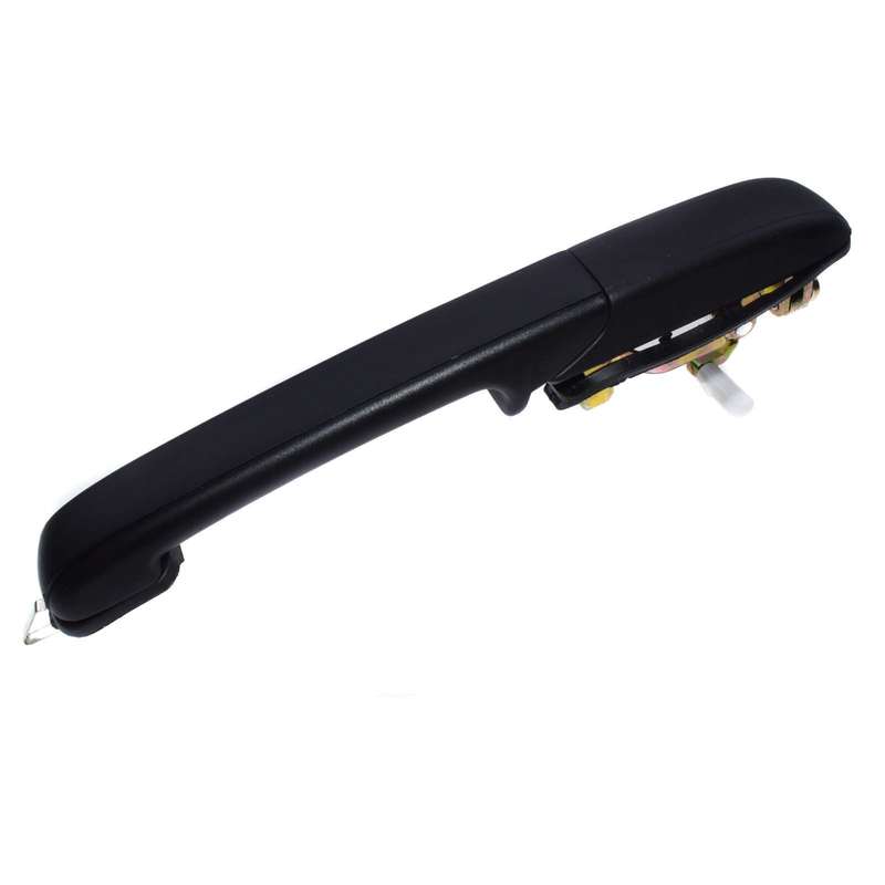 3A0839205A 1pcs Door Handle GL GLS TDI GLX Rear Left For 95-97 VW Passat NEW
