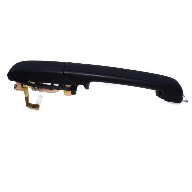 3A0839205A 1pcs Door Handle GL GLS TDI GLX Rear Left For 95-97 VW Passat NEW