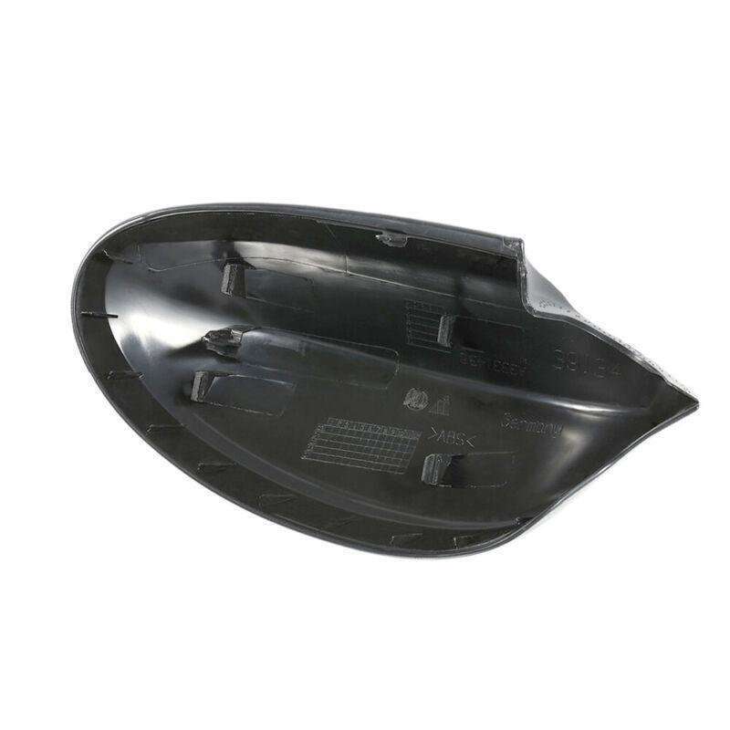 Fit For BMW 3 Series E90 E91 06-08 Side Wing Mirror Housing Primed RIGHT Driver