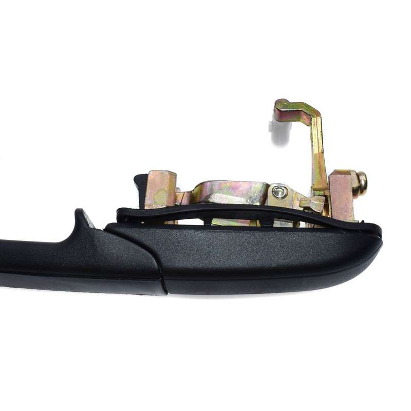 3A0839205A 1pcs Door Handle GL GLS TDI GLX Rear Left For 95-97 VW Passat NEW
