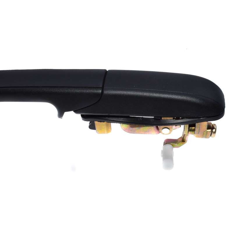 3A0839205A 1pcs Door Handle GL GLS TDI GLX Rear Left For 95-97 VW Passat NEW