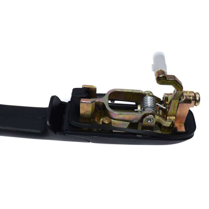 3A0839205A 1pcs Door Handle GL GLS TDI GLX Rear Left For 95-97 VW Passat NEW