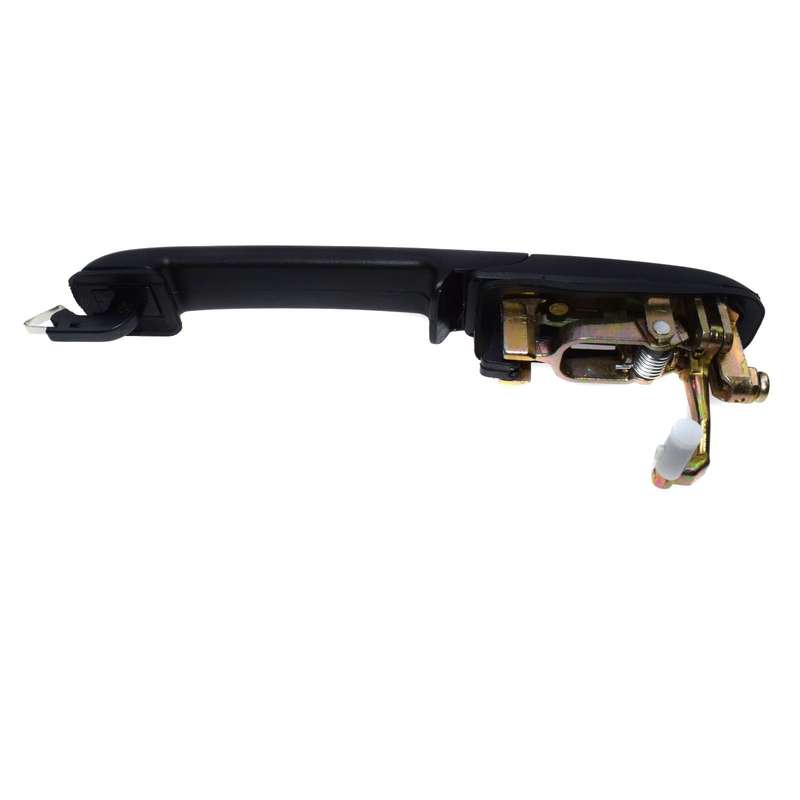3A0839205A 1pcs Door Handle GL GLS TDI GLX Rear Left For 95-97 VW Passat NEW