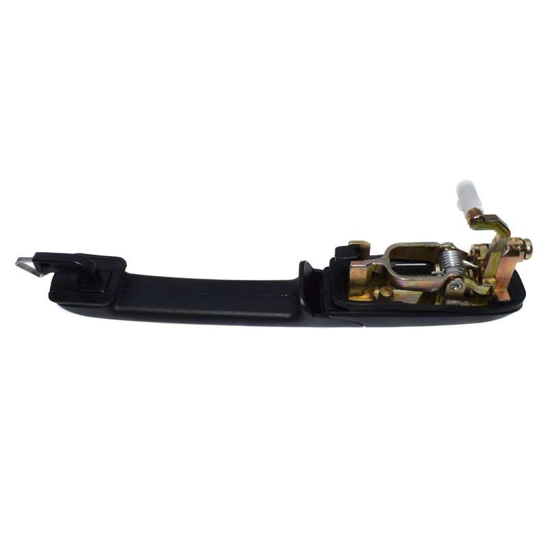 3A0839205A 1pcs Door Handle GL GLS TDI GLX Rear Left For 95-97 VW Passat NEW