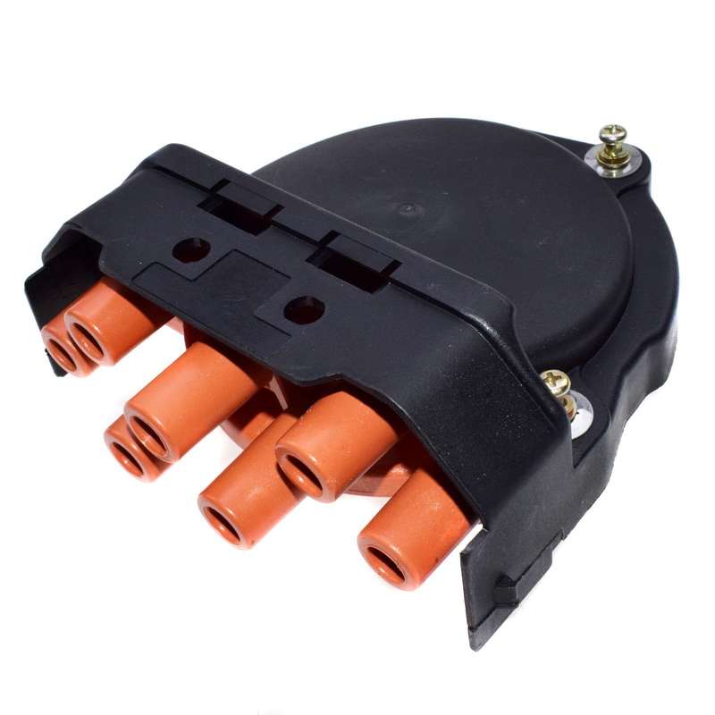 New Ignition Distributor Cap Fit BMW e38 e34 e32 e31 e30 e28 e24 e23 12111715905