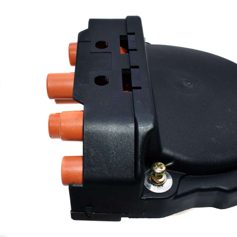 New Ignition Distributor Cap Fit BMW e38 e34 e32 e31 e30 e28 e24 e23 12111715905