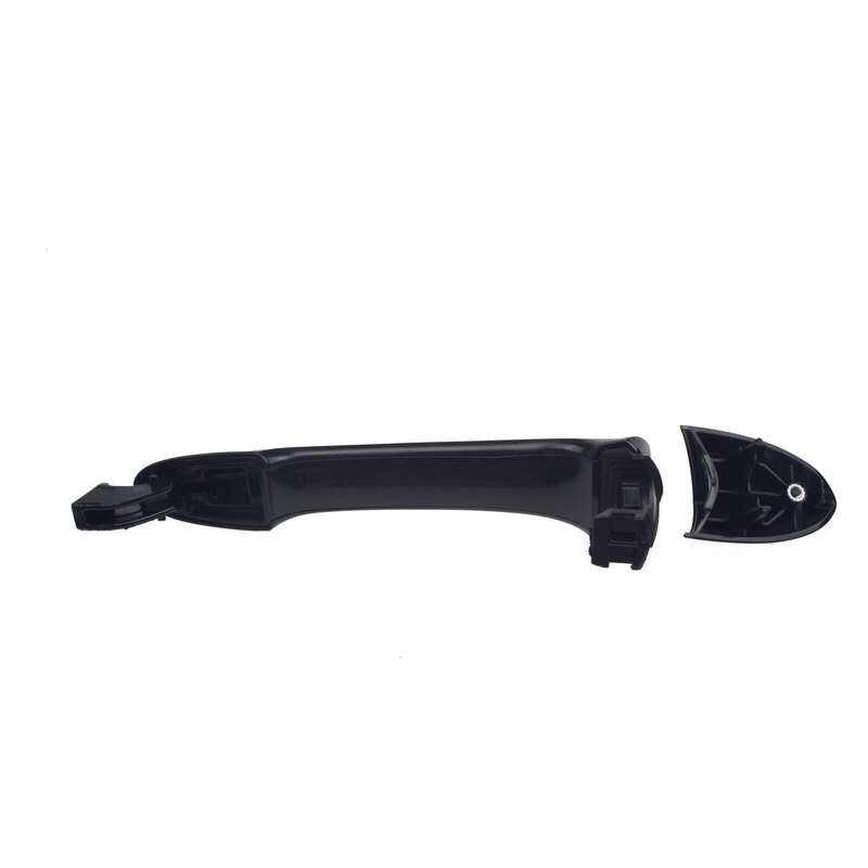 Rear Left/Right Exterior Outside Door Handle Primed For Hyundai Sonata 2011-2015