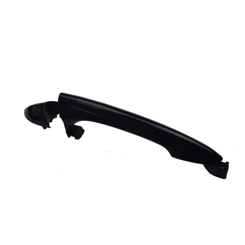 Rear Left/Right Exterior Outside Door Handle Primed For Hyundai Sonata 2011-2015