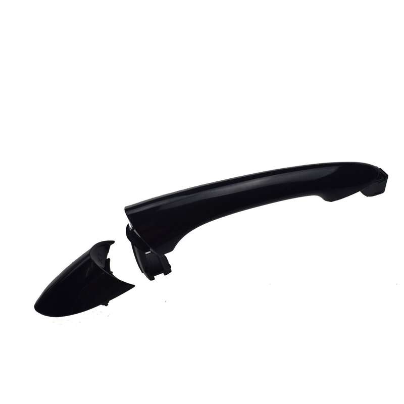 Rear Left/Right Exterior Outside Door Handle Primed For Hyundai Sonata 2011-2015