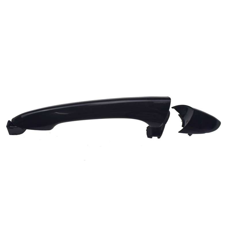 Rear Left/Right Exterior Outside Door Handle Primed For Hyundai Sonata 2011-2015