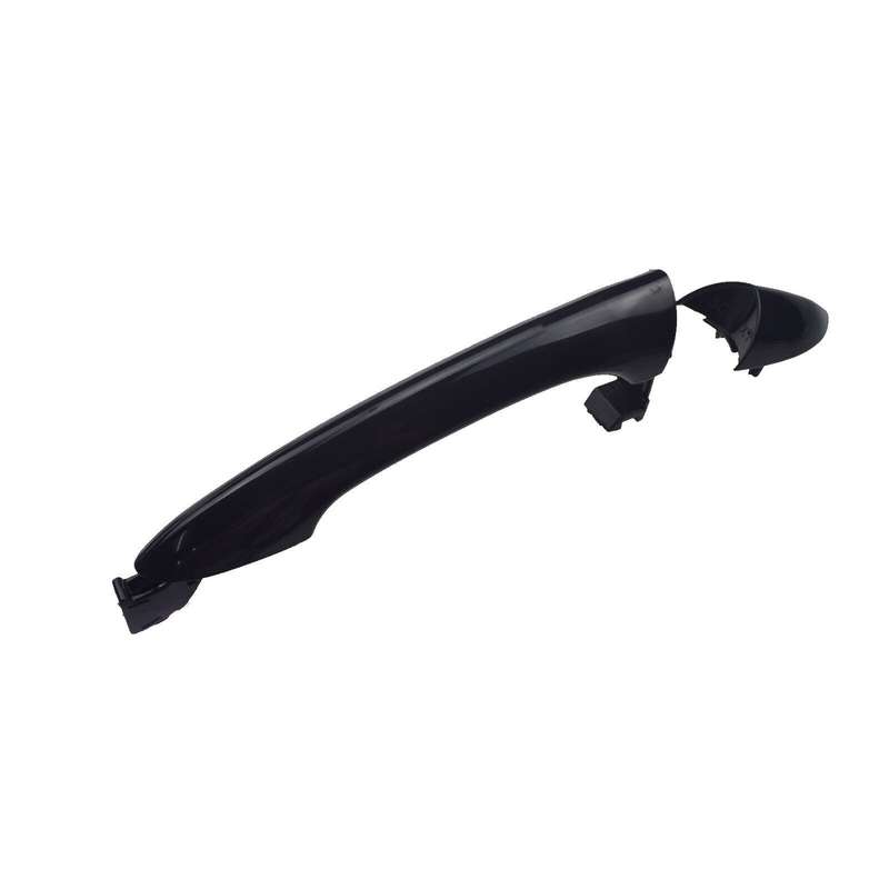 Rear Left/Right Exterior Outside Door Handle Primed For Hyundai Sonata 2011-2015