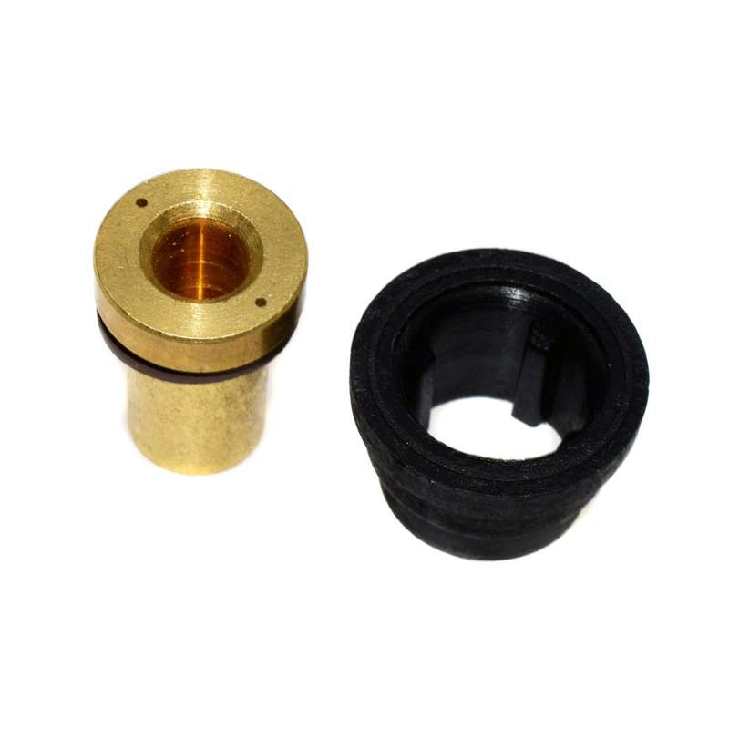 Upgraded Fuel Pressure Regulator Kit For Ford Powerstroke 6.0L 2003-07 3C3Z9T517