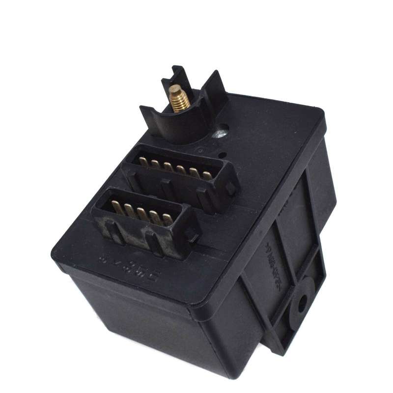 Glow Plug?Relay Heating System For ALFA ROMEO 147 156 159 166 FIAT BRAVO CROMA