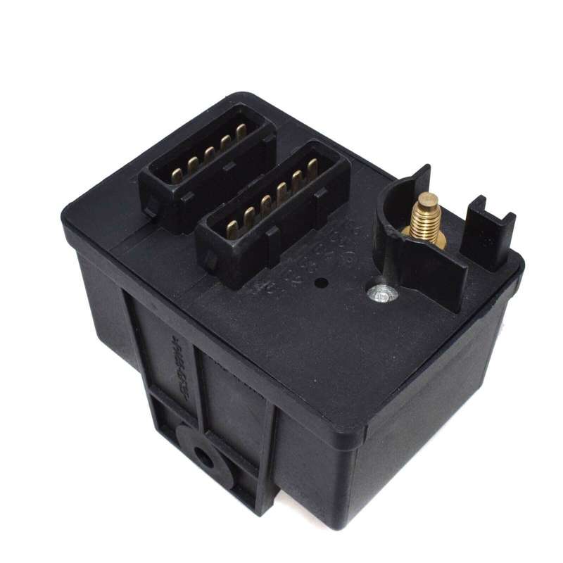 Glow Plug?Relay Heating System For ALFA ROMEO 147 156 159 166 FIAT BRAVO CROMA