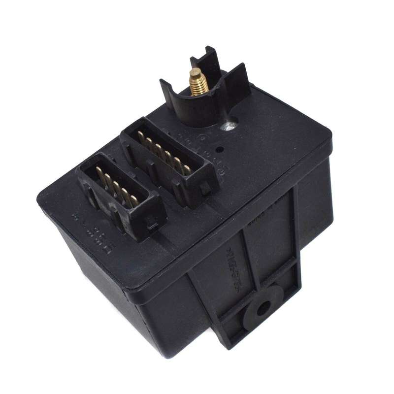 Glow Plug?Relay Heating System For ALFA ROMEO 147 156 159 166 FIAT BRAVO CROMA