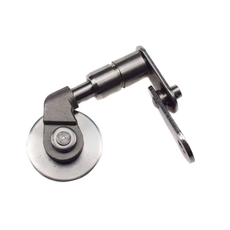 Wastegate Rattle Turbe Valve Repair Kit 49477-02104 For BMW N20 N26