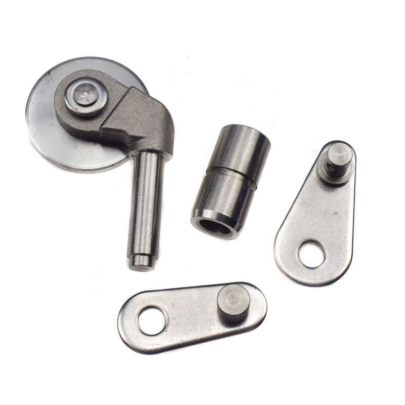 Wastegate Rattle Turbe Valve Repair Kit 49477-02104 For BMW N20 N26