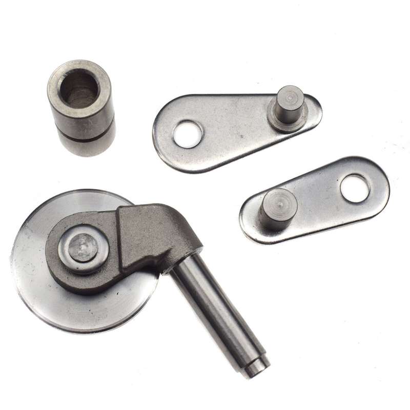 Wastegate Rattle Turbe Valve Repair Kit 49477-02104 For BMW N20 N26