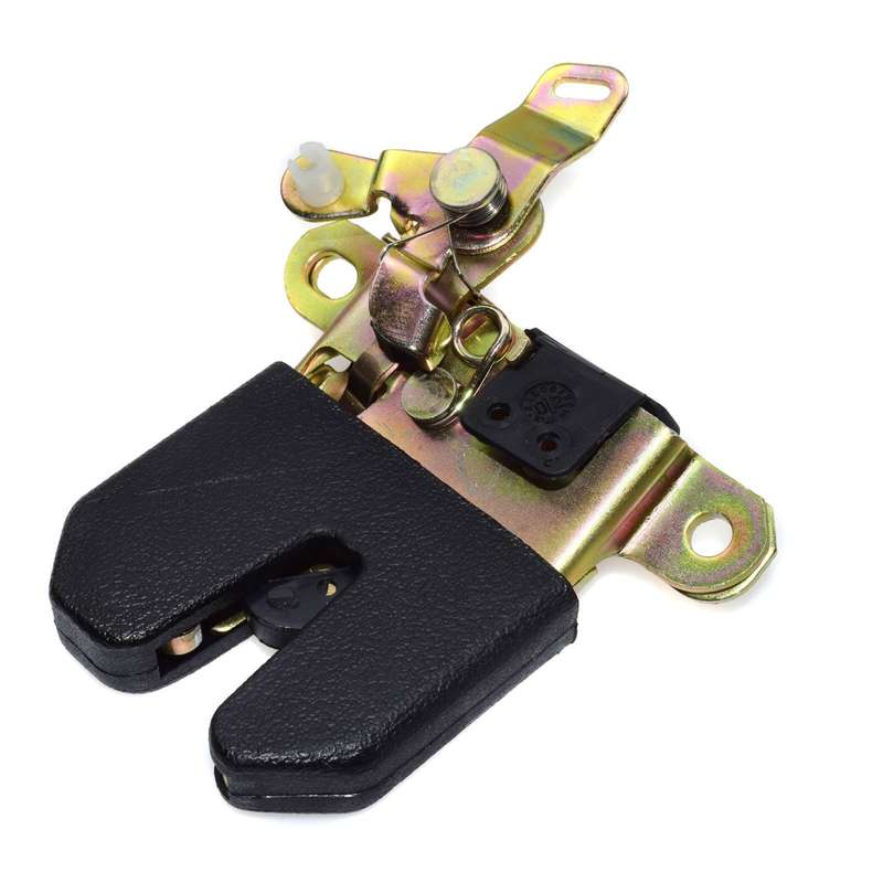 Rear Taigate Trunk Latch Lock Kit Fits VW Passat Sedan 1998-2005 New 3B5827505M