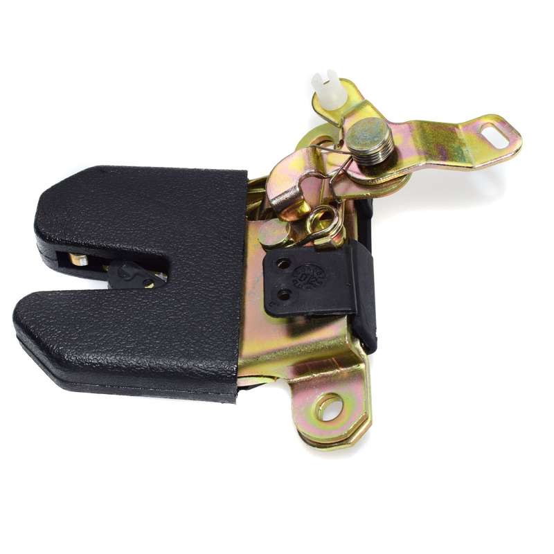 Rear Taigate Trunk Latch Lock Kit Fits VW Passat Sedan 1998-2005 New 3B5827505M