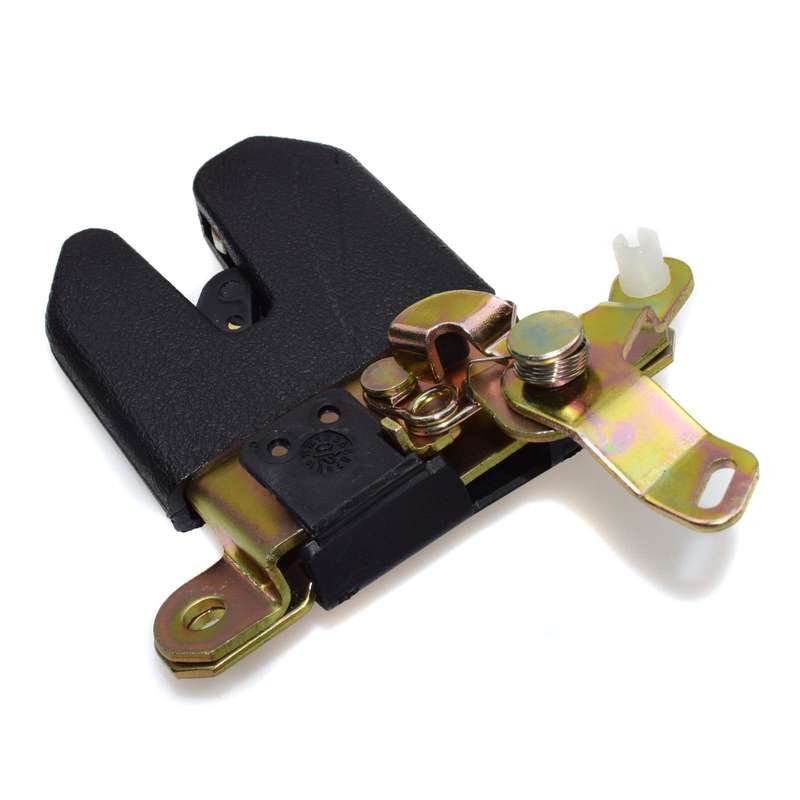 Rear Taigate Trunk Latch Lock Kit Fits VW Passat Sedan 1998-2005 New 3B5827505M
