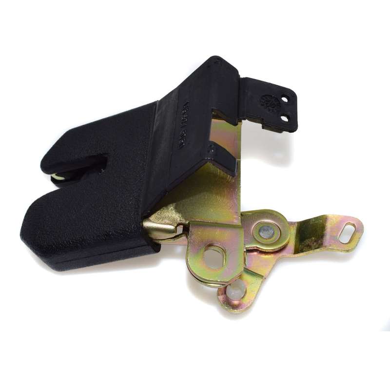 Rear Taigate Trunk Latch Lock Kit Fits VW Passat Sedan 1998-2005 New 3B5827505M