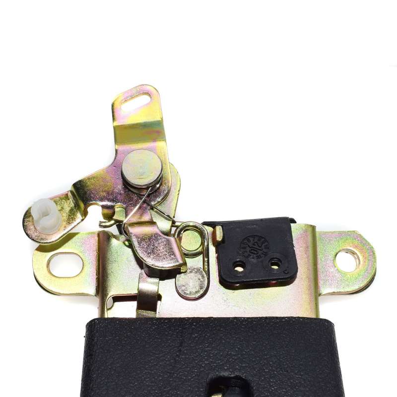 Rear Taigate Trunk Latch Lock Kit Fits VW Passat Sedan 1998-2005 New 3B5827505M