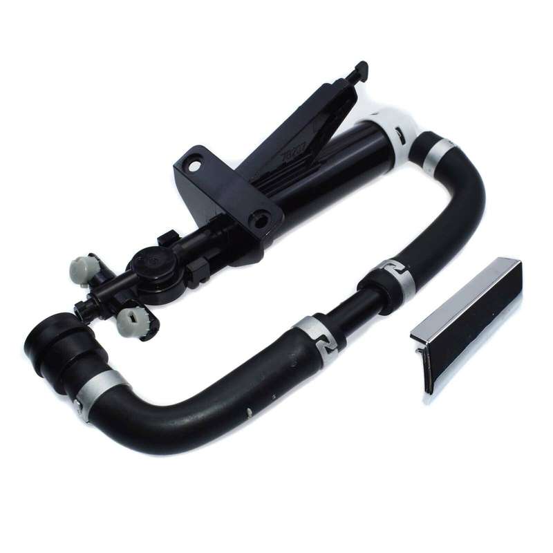 Head Lamp Washer Actuator Sub-assembly Left 85208-30031 For Lexus GS350 450h 460