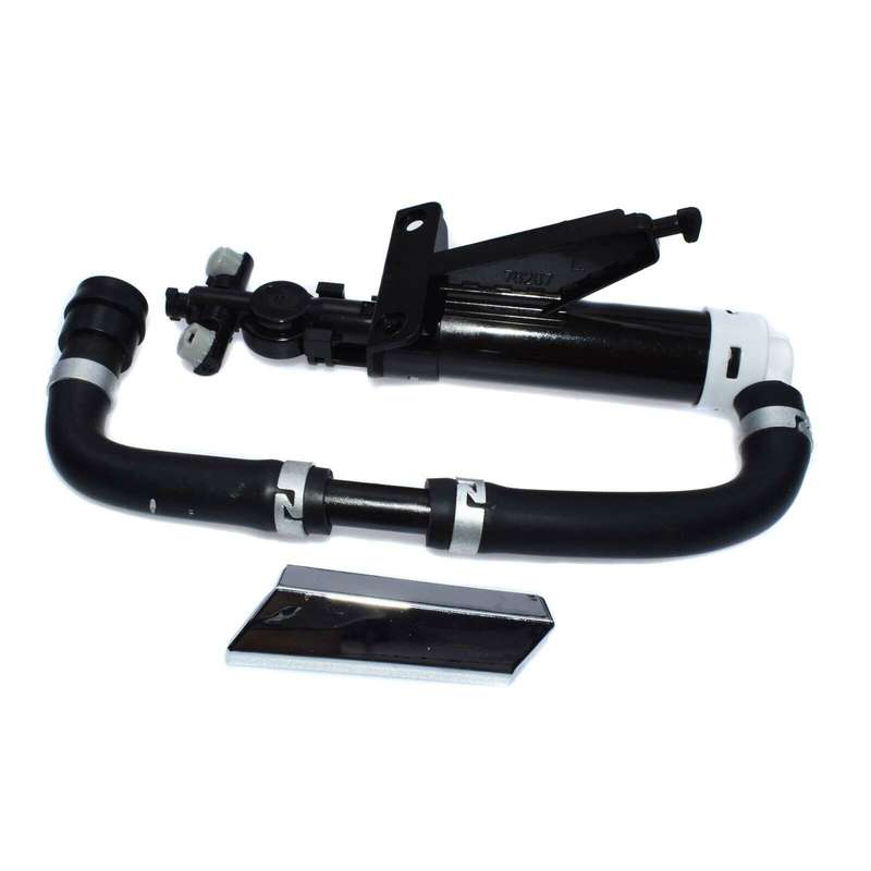 Head Lamp Washer Actuator Sub-assembly Left 85208-30031 For Lexus GS350 450h 460