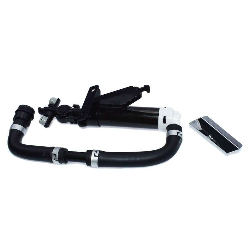 Head Lamp Washer Actuator Sub-assembly Left 85208-30031 For Lexus GS350 450h 460