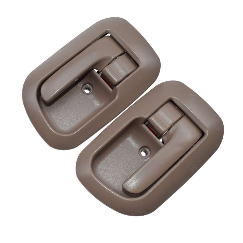Inside Front Left &amp; Right Side Door Handle Beige 6927708010 For TOYOTA SIENNA