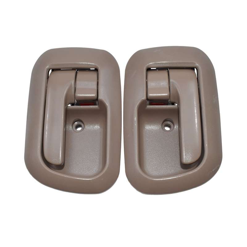 Inside Front Left &amp; Right Side Door Handle Beige 6927708010 For TOYOTA SIENNA