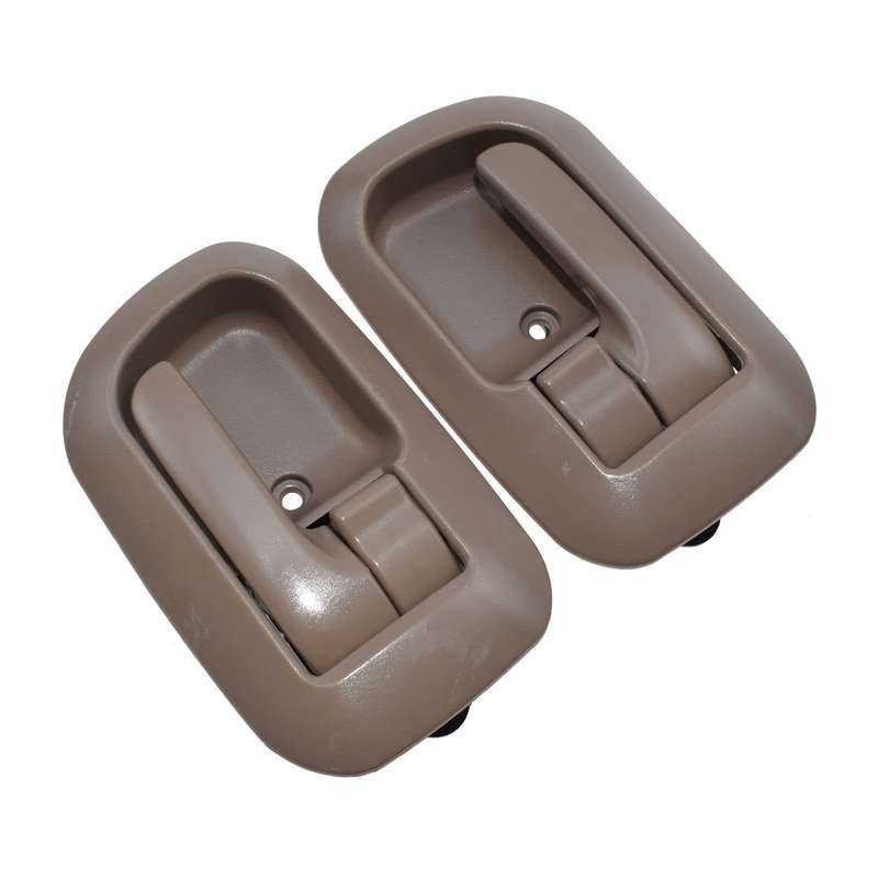 Inside Front Left &amp; Right Side Door Handle Beige 6927708010 For TOYOTA SIENNA