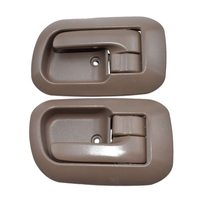 Inside Front Left &amp; Right Side Door Handle Beige 6927708010 For TOYOTA SIENNA