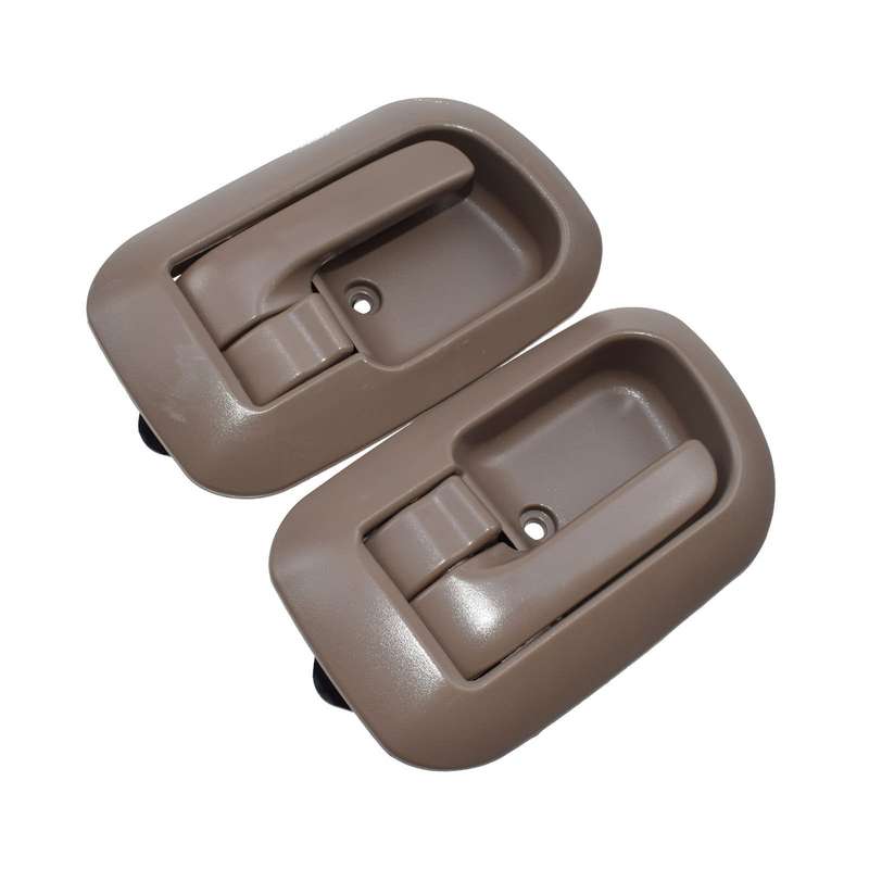 Inside Front Left &amp; Right Side Door Handle Beige 6927708010 For TOYOTA SIENNA