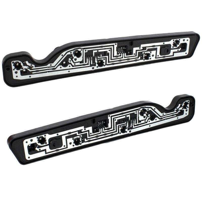 Pair For Mercedes Sprinter W907/910 Tail Light Circuit Board Cluster Bulb Holder