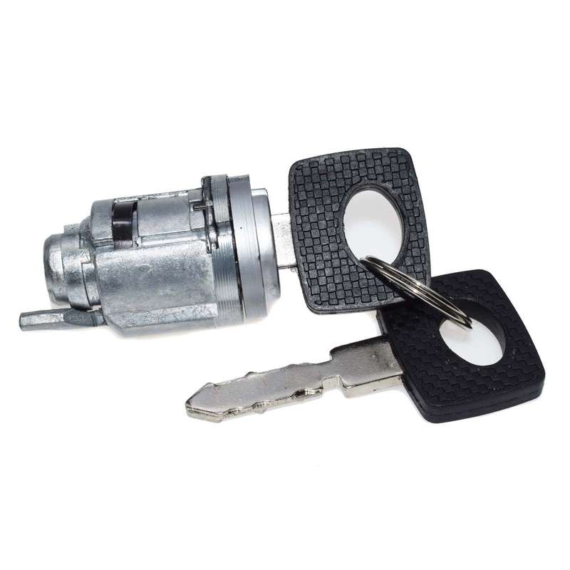 1264600604 Ignition Lock Cylinder Switch For Mercedes 190E 300E E320 E420 New
