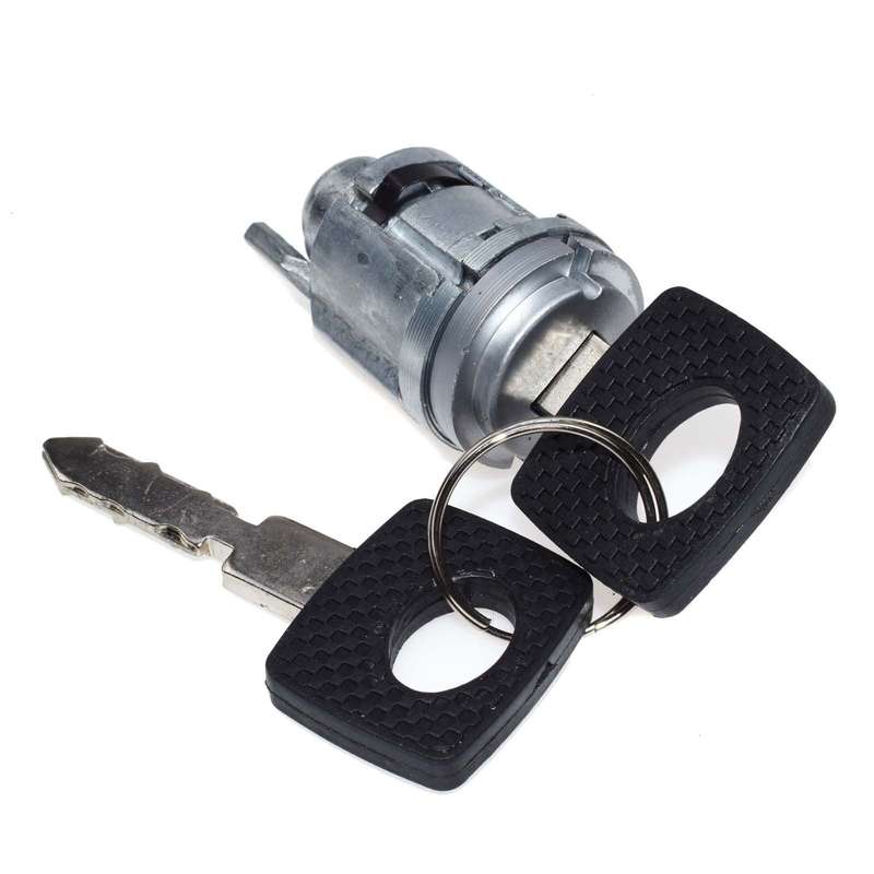1264600604 Ignition Lock Cylinder Switch For Mercedes 190E 300E E320 E420 New