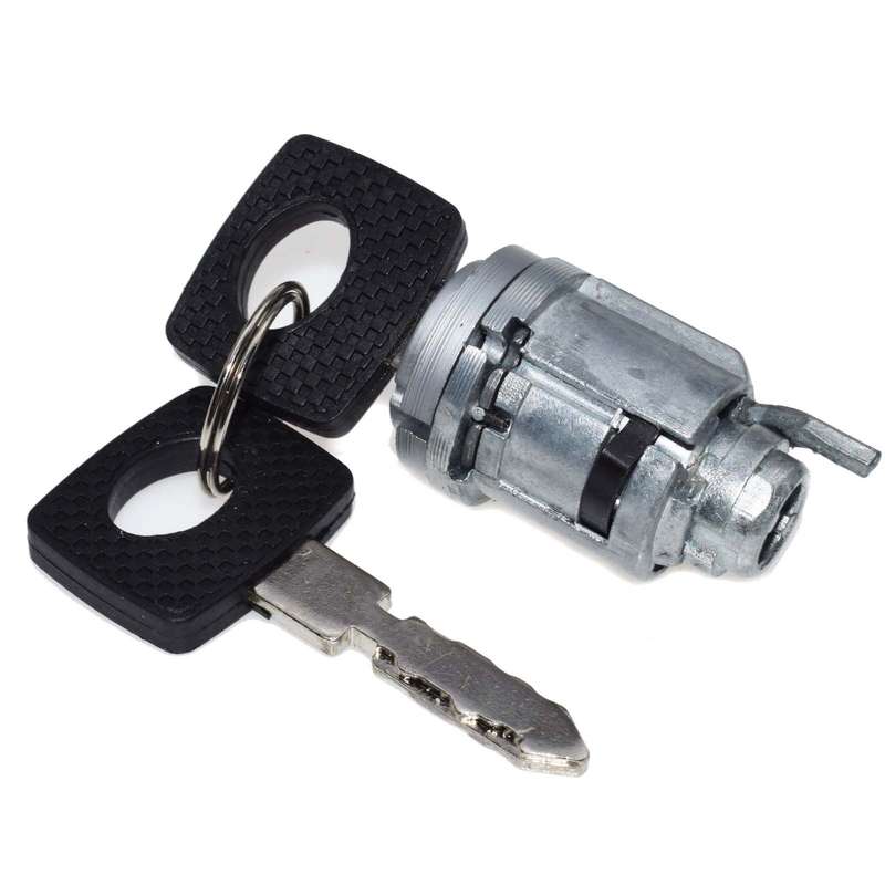1264600604 Ignition Lock Cylinder Switch For Mercedes 190E 300E E320 E420 New