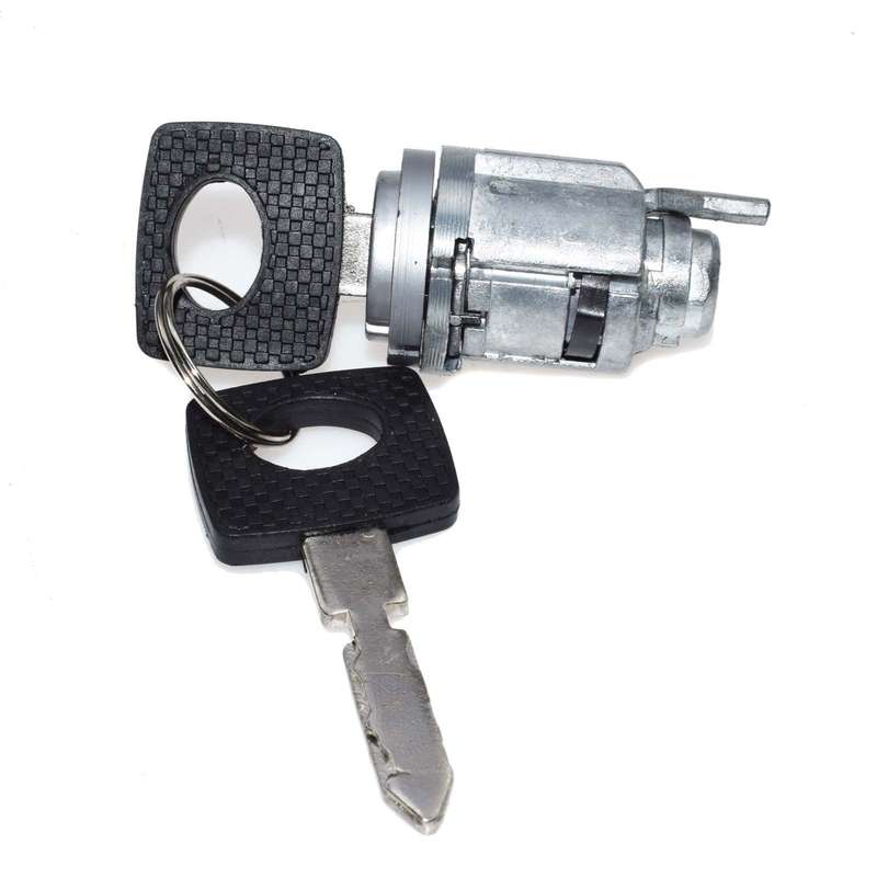 1264600604 Ignition Lock Cylinder Switch For Mercedes 190E 300E E320 E420 New