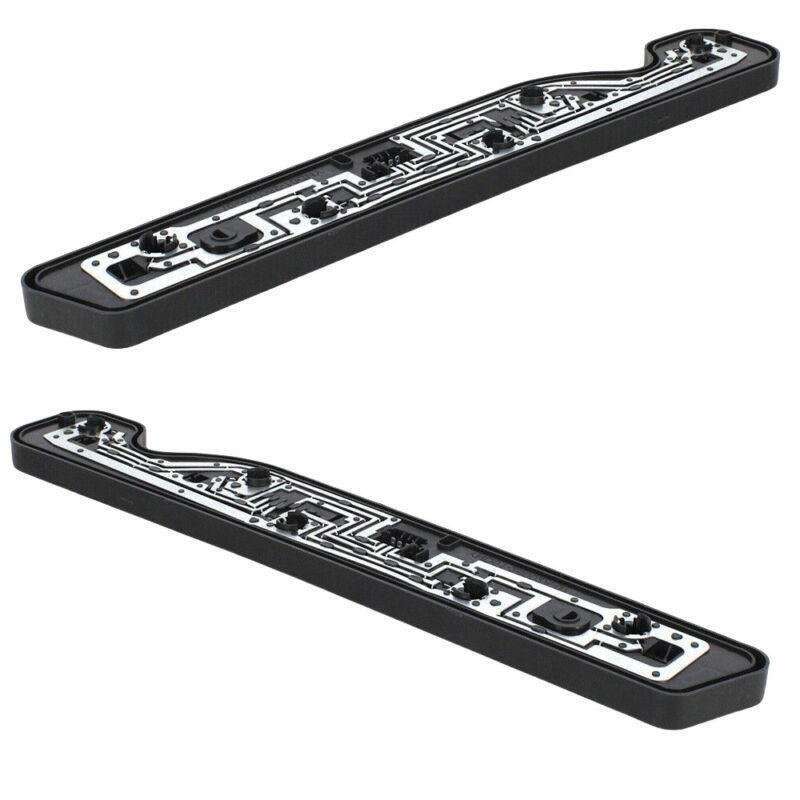 Pair For Mercedes Sprinter W907/910 Tail Light Circuit Board Cluster Bulb Holder