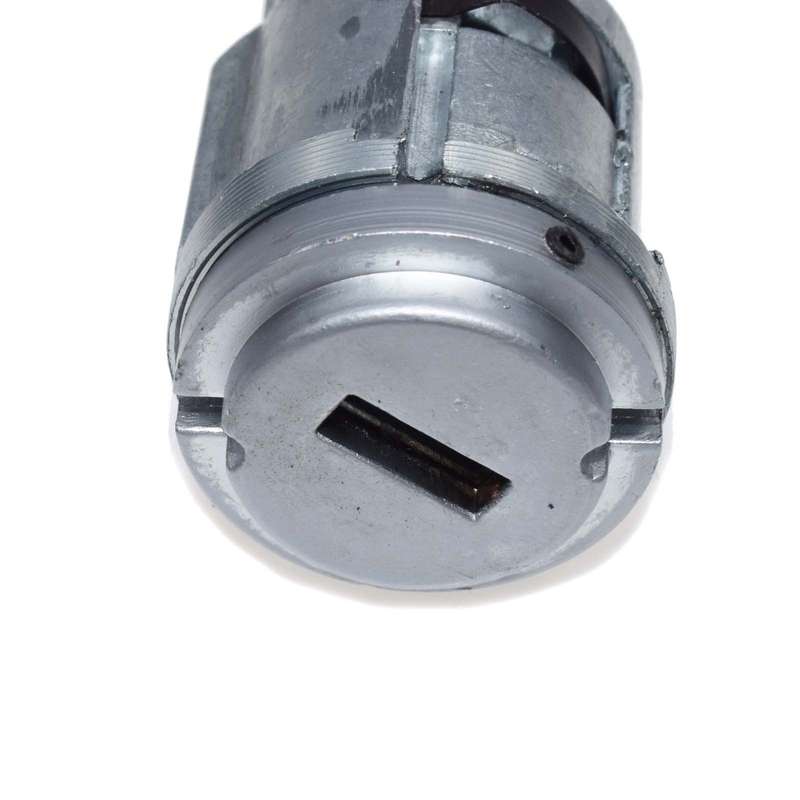 1264600604 Ignition Lock Cylinder Switch For Mercedes 190E 300E E320 E420 New