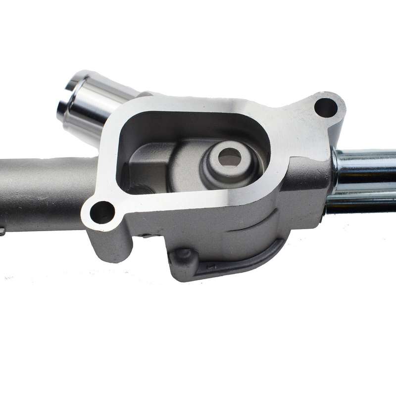 For Hyundai Elantra 2001-2006 Thermostat Housing 2550023010, 25620-23501