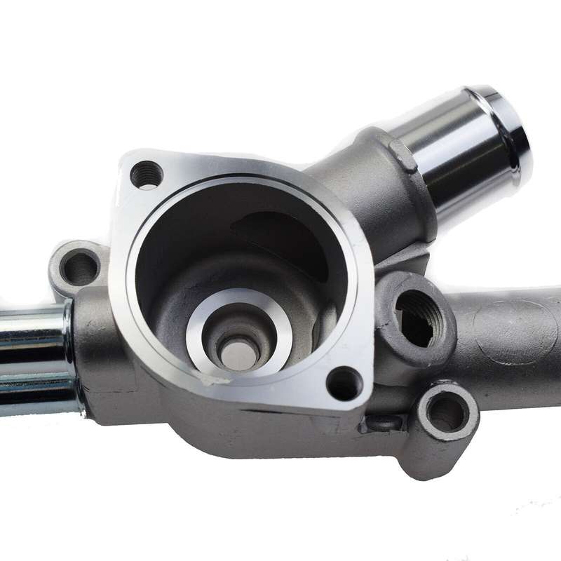 For Hyundai Elantra 2001-2006 Thermostat Housing 2550023010, 25620-23501