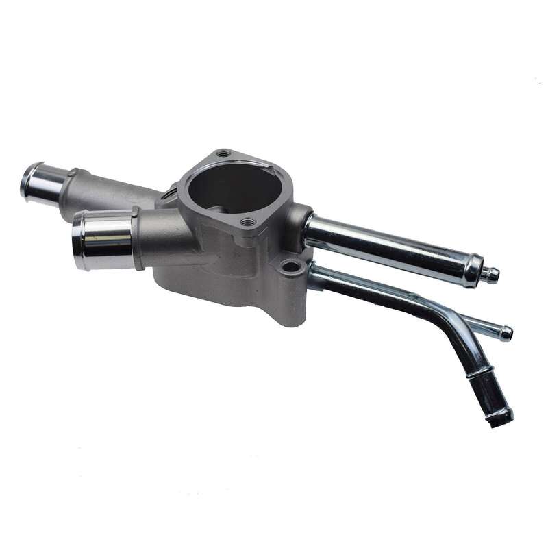 For Hyundai Elantra 2001-2006 Thermostat Housing 2550023010, 25620-23501