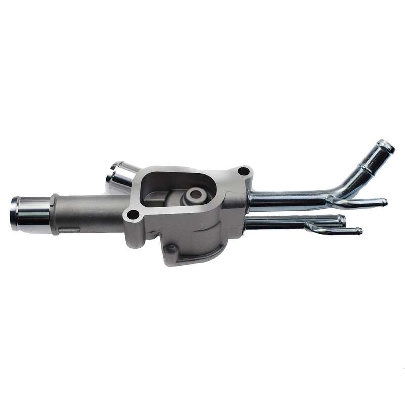 For Hyundai Elantra 2001-2006 Thermostat Housing 2550023010, 25620-23501