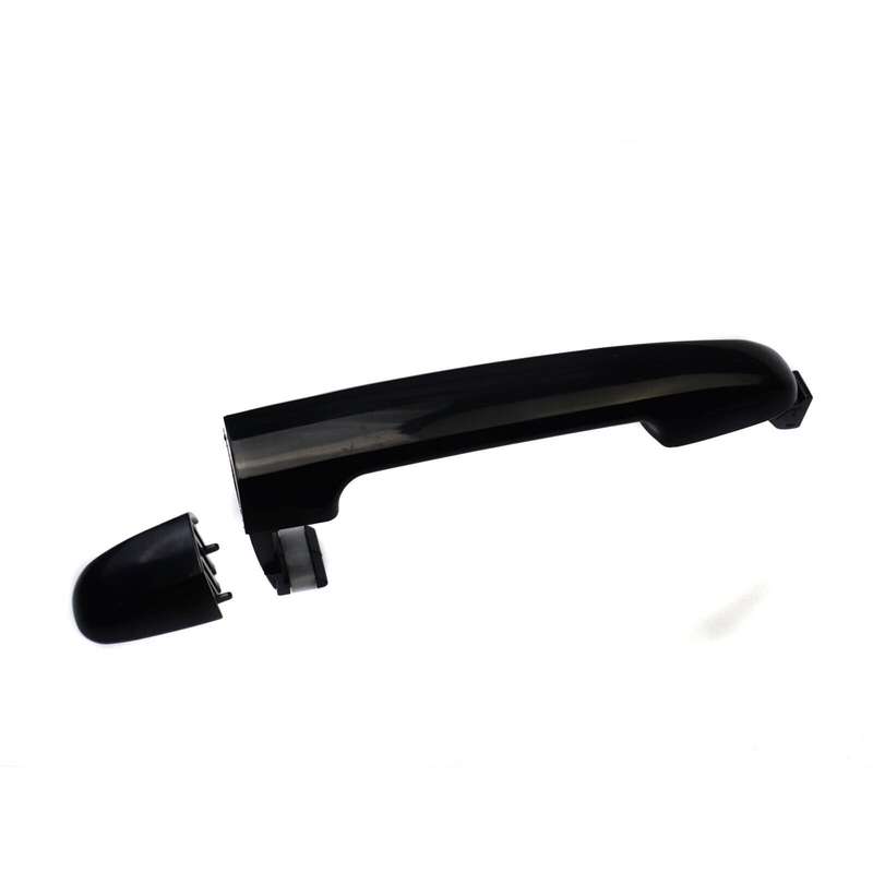 826513K000 Exterior Door Handle Rear Left/Right For Hyundai Sonata 2006-2010
