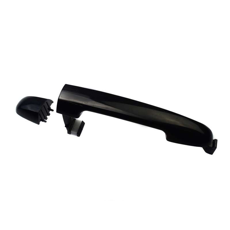 826513K000 Exterior Door Handle Rear Left/Right For Hyundai Sonata 2006-2010