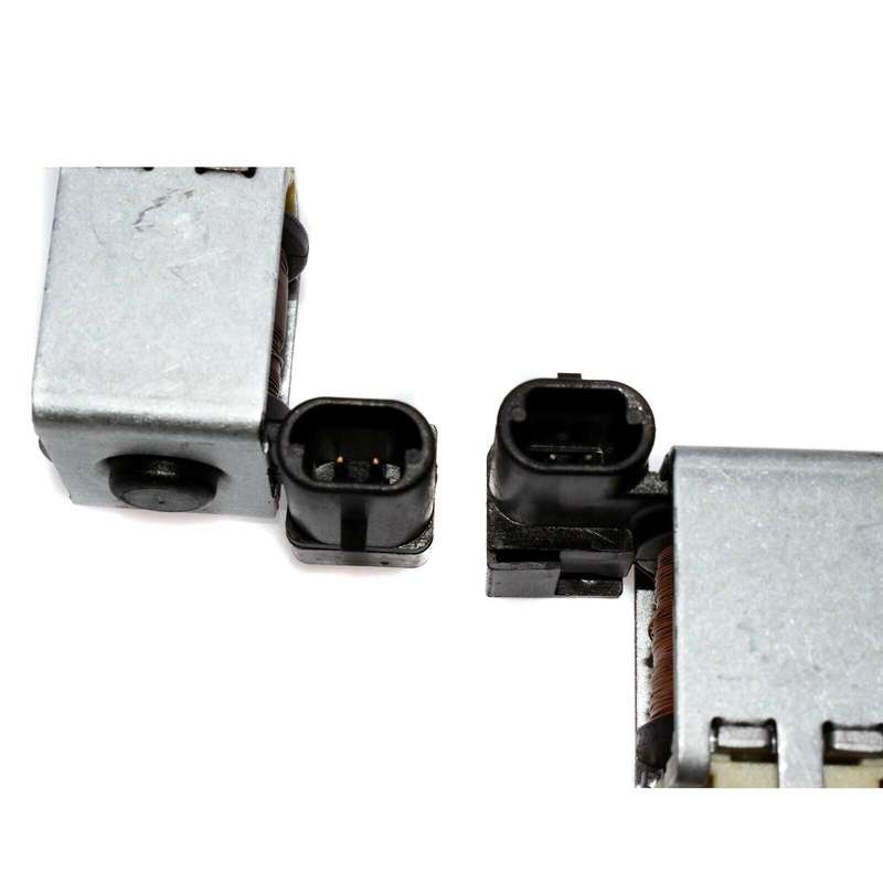 Transmission Master Solenoid Kit G4T65E For Buick Century Regal Chevrolet Impala
