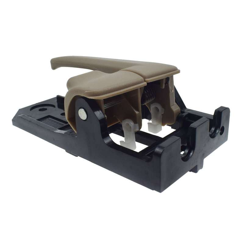 Left Inside Door Handle Beige 826102F000 For Kia Spectra 2004-2006 Spectra5